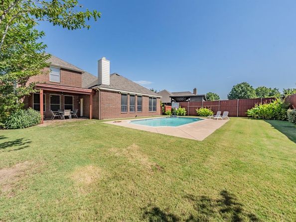 5325  Dove Creek Drive , Fort Worth Texas 76244