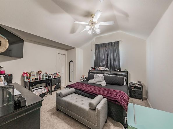 5325  Dove Creek Drive , Fort Worth Texas 76244