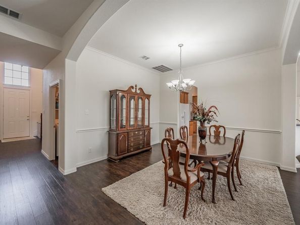 5325  Dove Creek Drive , Fort Worth Texas 76244