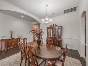 5325  Dove Creek Drive , Fort Worth Texas 76244