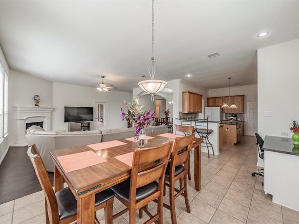 5325  Dove Creek Drive , Fort Worth Texas 76244