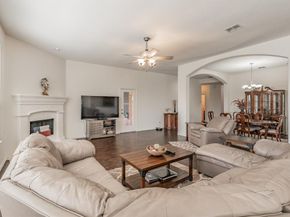 5325  Dove Creek Drive , Fort Worth Texas 76244