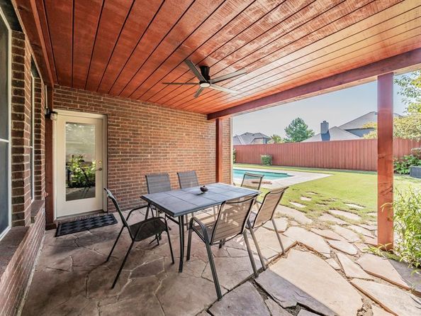 5325  Dove Creek Drive , Fort Worth Texas 76244