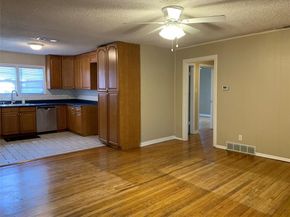 3600  Katrine Street , Haltom City Texas 76117