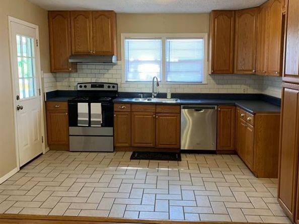 3600  Katrine Street , Haltom City Texas 76117