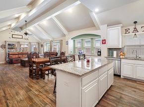 1709  George Lane , Little Elm Texas 75068