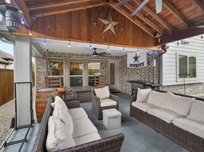 1709  George Lane , Little Elm Texas 75068
