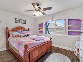 1709  George Lane , Little Elm Texas 75068