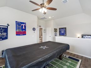 1709  George Lane , Little Elm Texas 75068