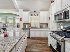 1709  George Lane , Little Elm Texas 75068
