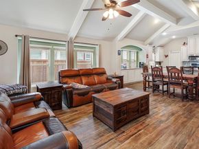 1709  George Lane , Little Elm Texas 75068