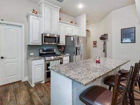 1709  George Lane , Little Elm Texas 75068