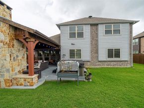 1709  George Lane , Little Elm Texas 75068
