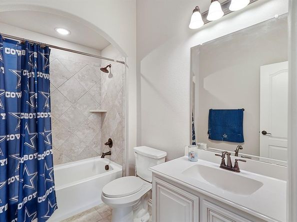 1709  George Lane , Little Elm Texas 75068