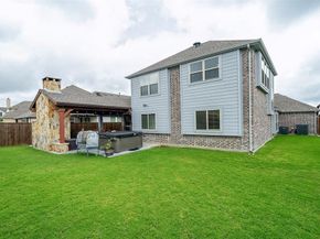 1709  George Lane , Little Elm Texas 75068