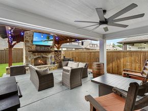 1709  George Lane , Little Elm Texas 75068