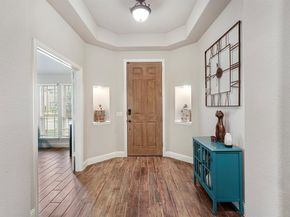 1709  George Lane , Little Elm Texas 75068