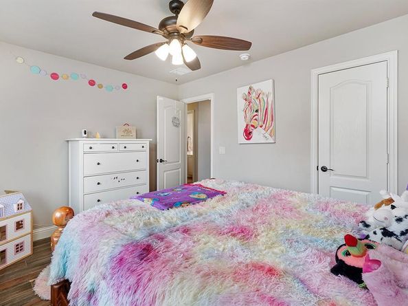 1709  George Lane , Little Elm Texas 75068