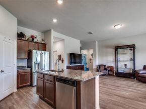 2601  Breccia Drive , Fort Worth Texas 76108