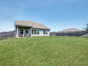 2601  Breccia Drive , Fort Worth Texas 76108