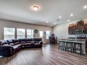 2601  Breccia Drive , Fort Worth Texas 76108