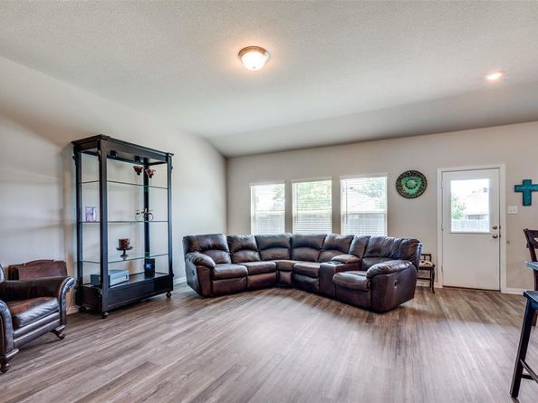 2601  Breccia Drive , Fort Worth Texas 76108