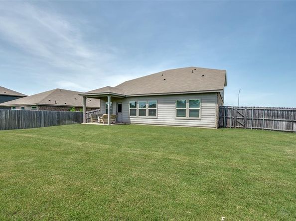 2601  Breccia Drive , Fort Worth Texas 76108