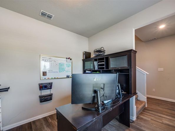 2601  Breccia Drive , Fort Worth Texas 76108