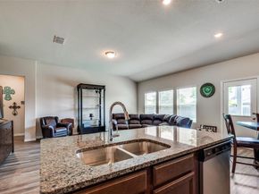 2601  Breccia Drive , Fort Worth Texas 76108
