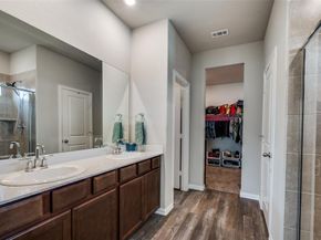 2601  Breccia Drive , Fort Worth Texas 76108