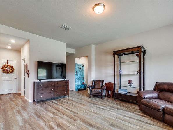 2601  Breccia Drive , Fort Worth Texas 76108