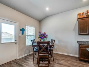 2601  Breccia Drive , Fort Worth Texas 76108