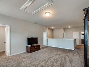 2601  Breccia Drive , Fort Worth Texas 76108