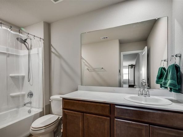 2601  Breccia Drive , Fort Worth Texas 76108
