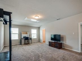2601  Breccia Drive , Fort Worth Texas 76108
