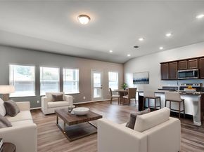 2601  Breccia Drive , Fort Worth Texas 76108