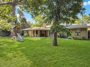 1318  Paisley Drive , Arlington Texas 76015