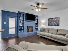 1318  Paisley Drive , Arlington Texas 76015