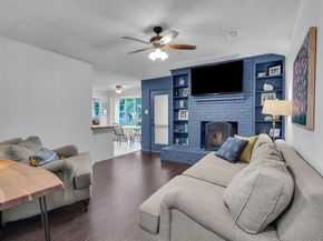 1318  Paisley Drive , Arlington Texas 76015