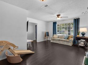 1318  Paisley Drive , Arlington Texas 76015