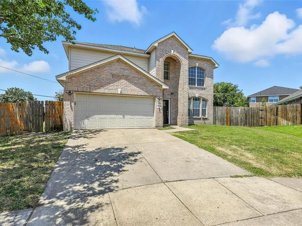 10152  Chapel Rock Drive , Fort Worth Texas 76116