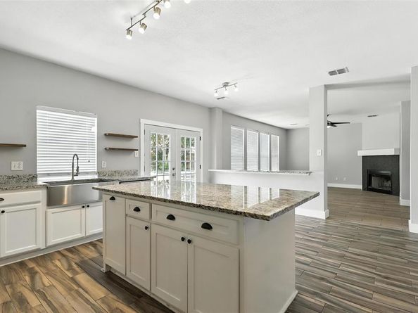 10152  Chapel Rock Drive , Fort Worth Texas 76116
