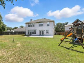 10152  Chapel Rock Drive , Fort Worth Texas 76116
