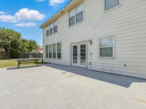 10152  Chapel Rock Drive , Fort Worth Texas 76116