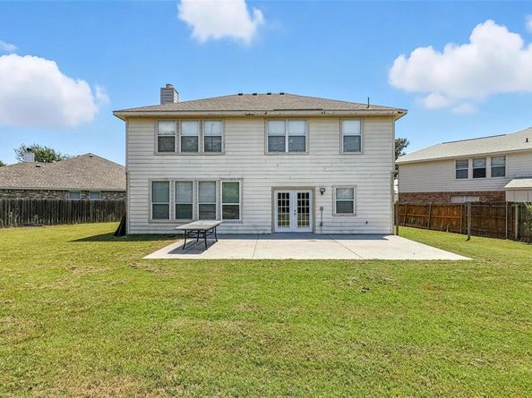 10152  Chapel Rock Drive , Fort Worth Texas 76116