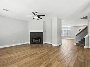 10152  Chapel Rock Drive , Fort Worth Texas 76116