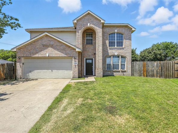 10152  Chapel Rock Drive , Fort Worth Texas 76116