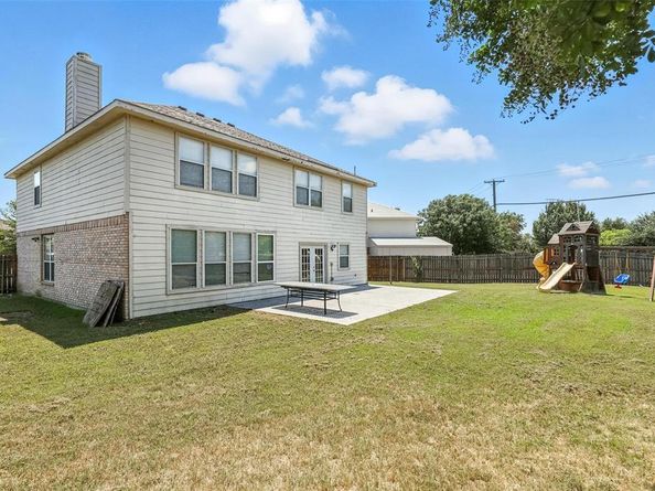 10152  Chapel Rock Drive , Fort Worth Texas 76116