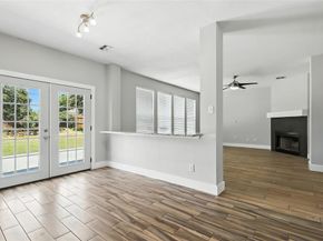 10152  Chapel Rock Drive , Fort Worth Texas 76116