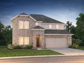 2217  Currents Road , Princeton Texas 75407
